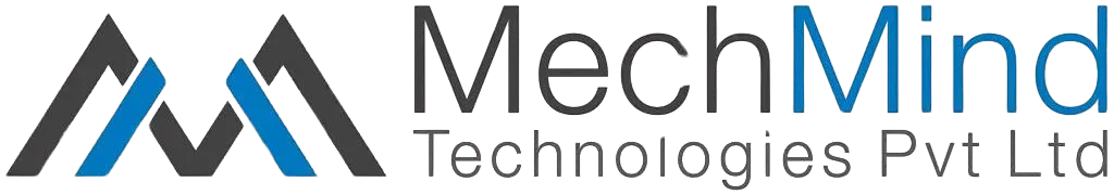 MechMind Technologies Pvt. Ltd.