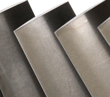 Compressor Blade