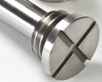 Diaphragm Pin