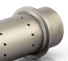 Frame 5 Crossfire Tube