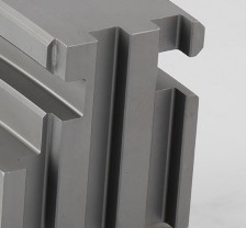 Frame 5 Stage 1 Shroud