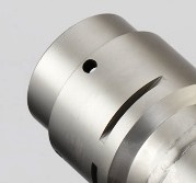 Frame 6 Crossfire Tube